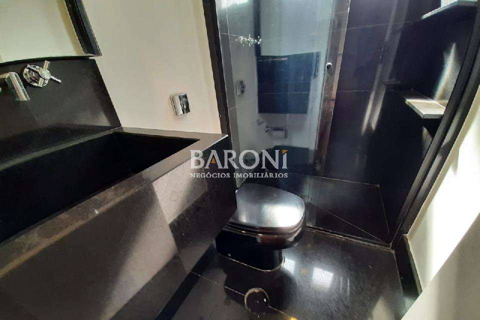 Apartamento - Moema