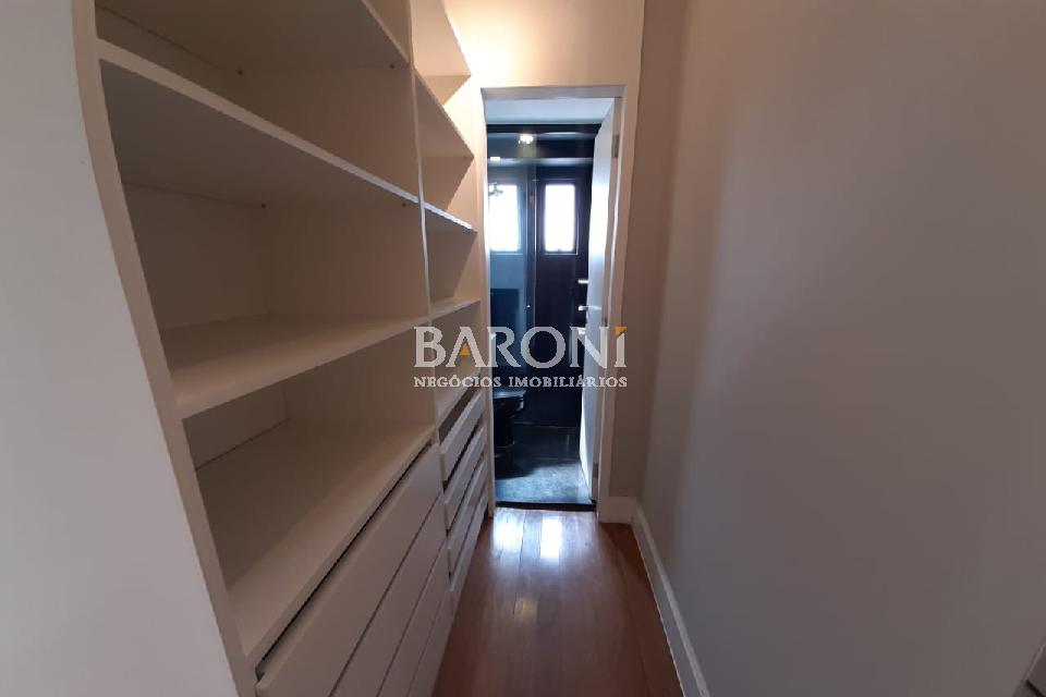 Apartamento - Moema