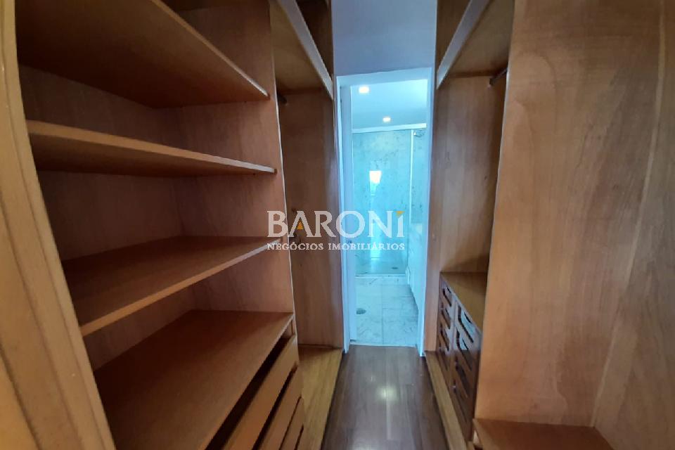 Apartamento - Moema