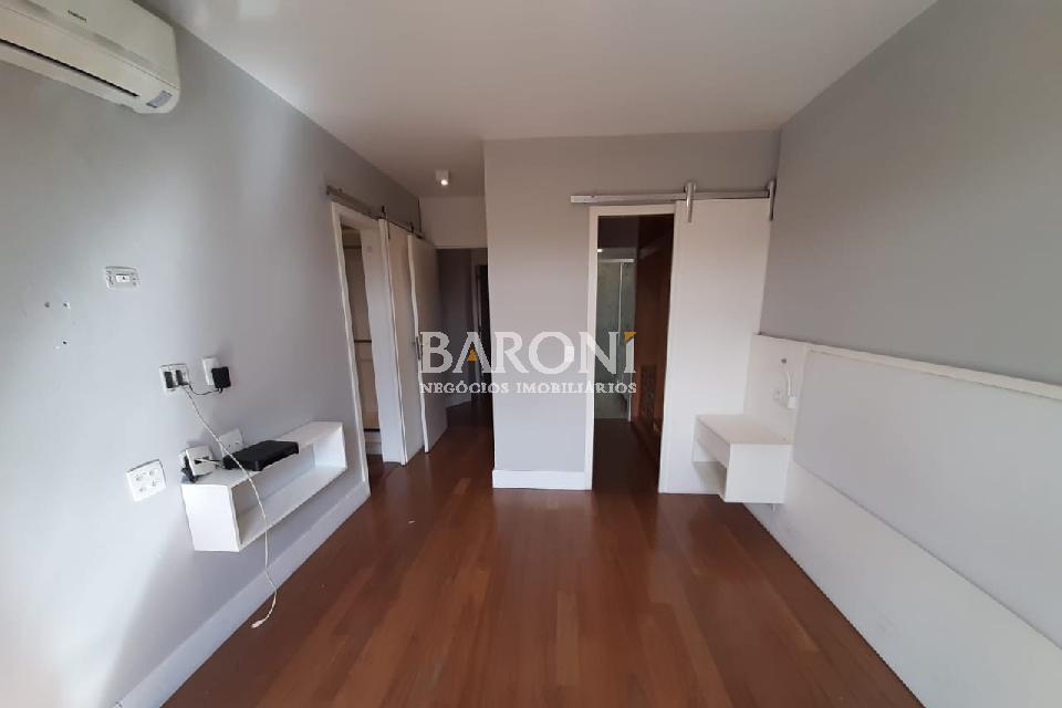 Apartamento - Moema