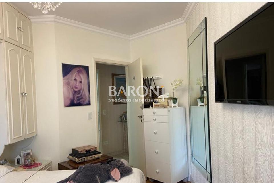 Apartamento - Moema
