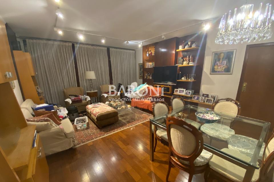 Apartamento - Jardim Paulista