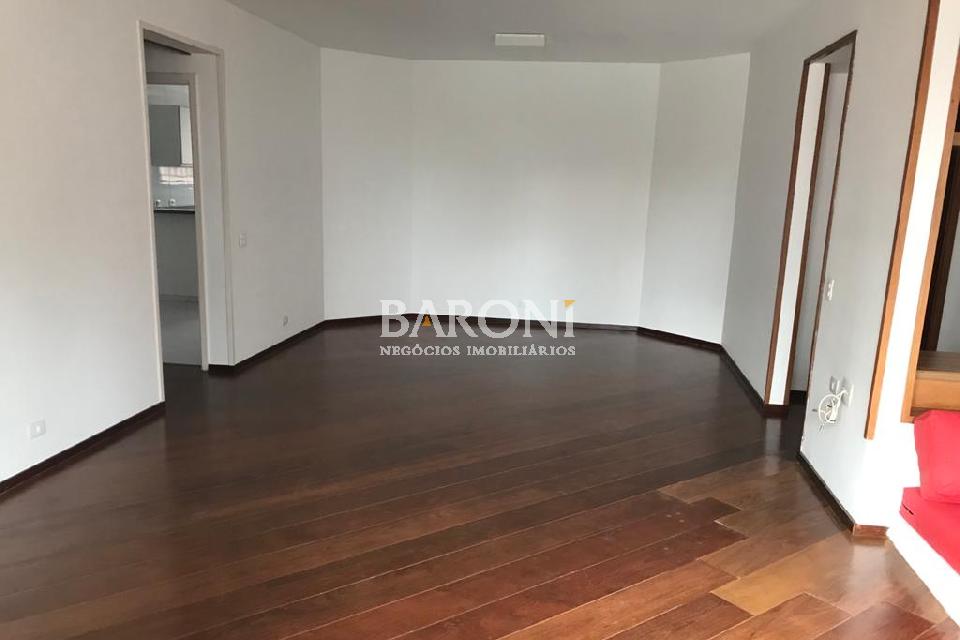 Apartamento - Moema