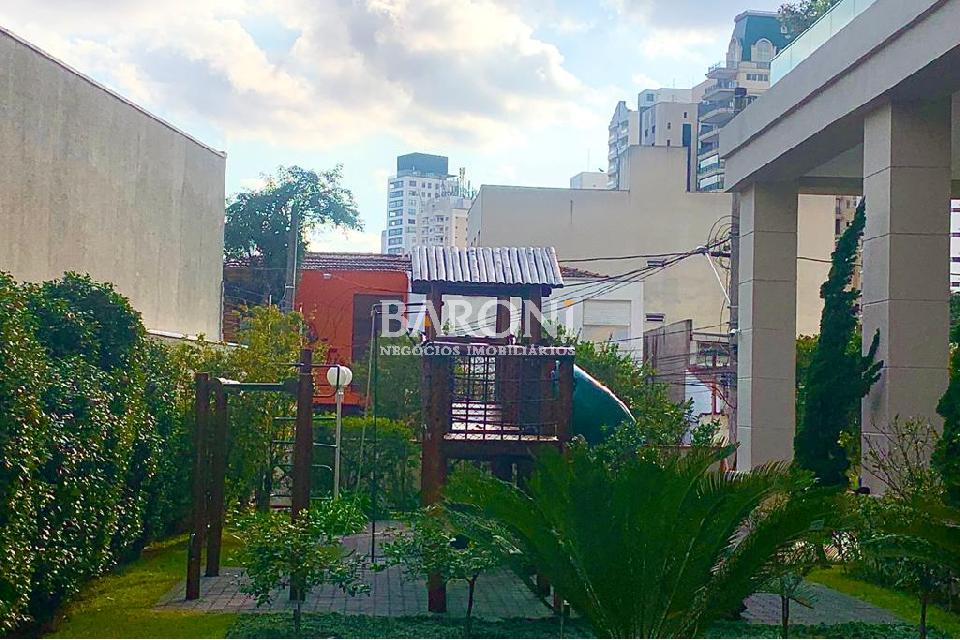 Apartamento - Vila Nova Conceição