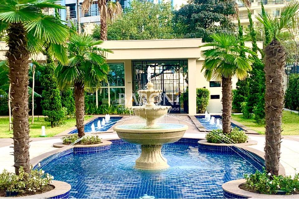 Apartamento - Vila Nova Conceição