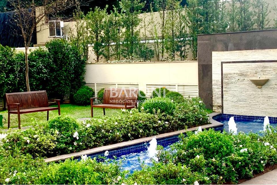 Apartamento - Vila Nova Conceição