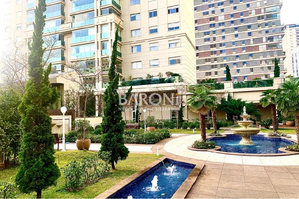 Apartamento - Vila Nova Conceição