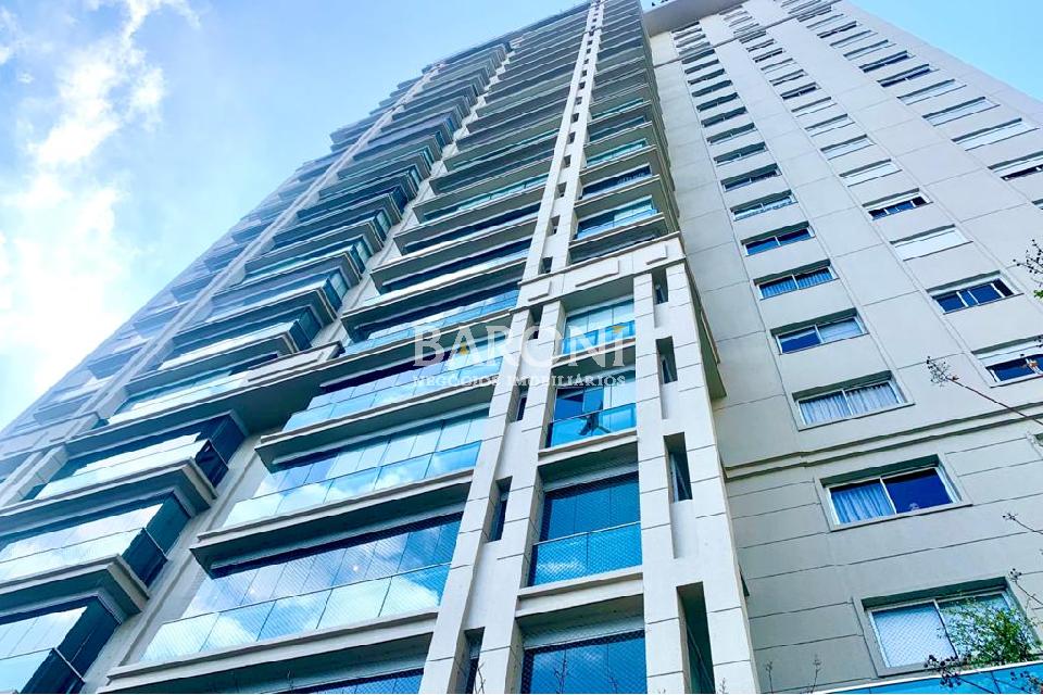 Apartamento - Vila Nova Conceição