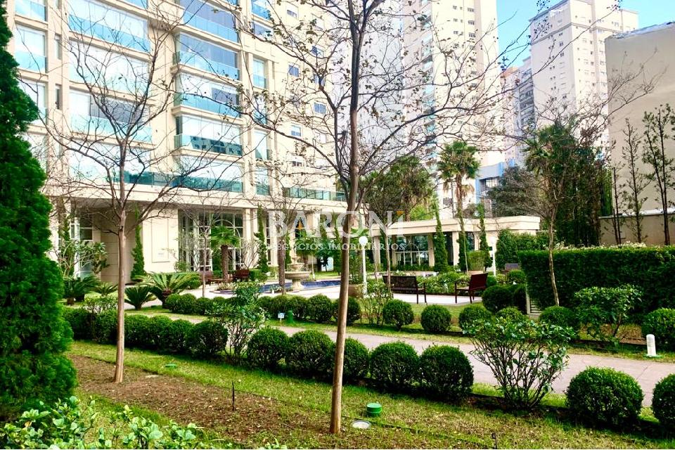 Apartamento - Vila Nova Conceição