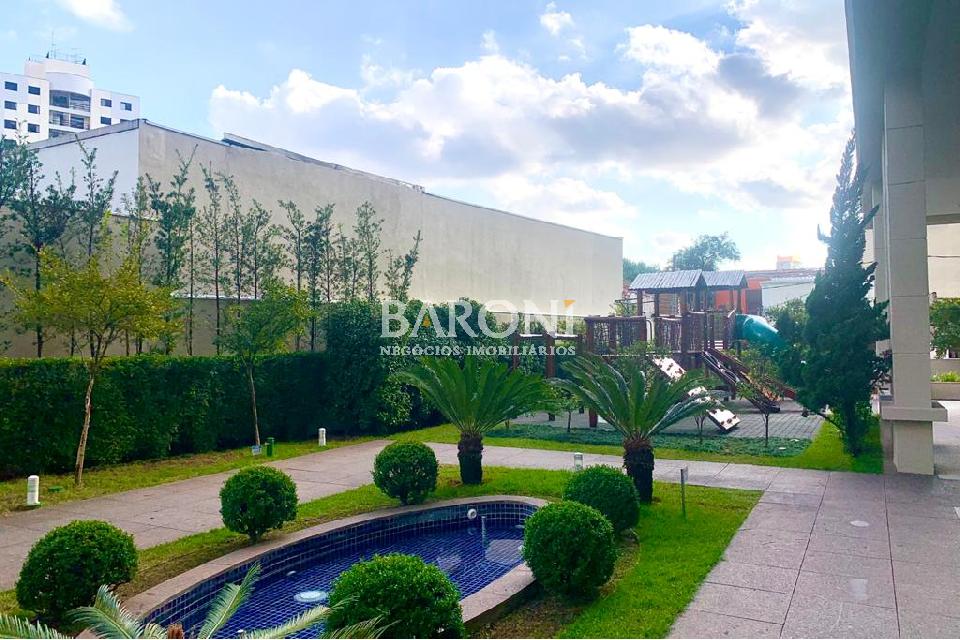 Apartamento - Vila Nova Conceição