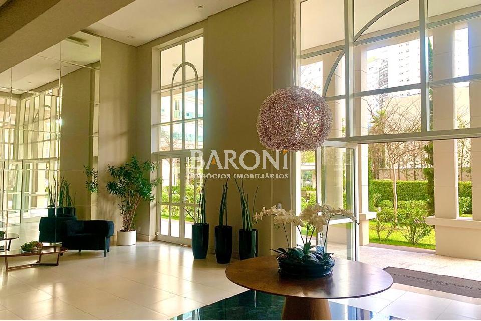 Apartamento - Vila Nova Conceição
