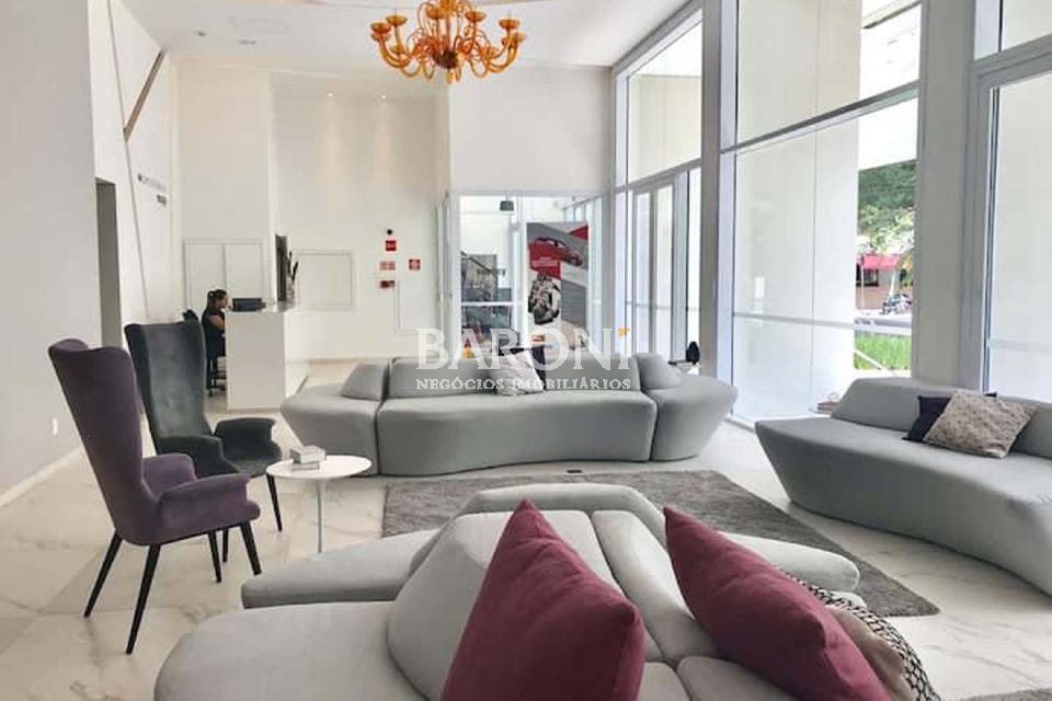 Apartamento - Vila Olímpia