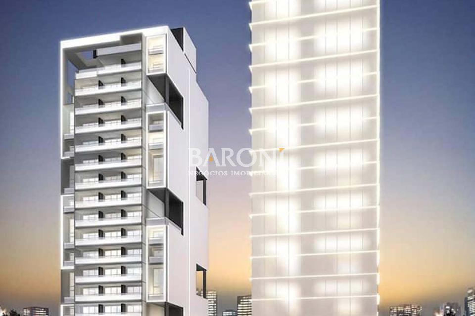 Apartamento - Vila Olímpia