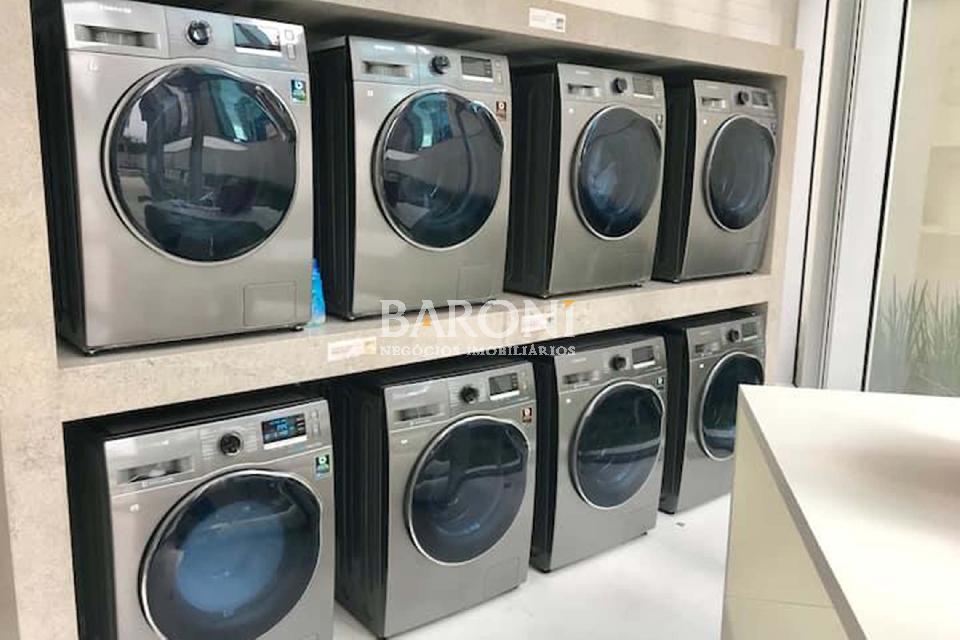 Apartamento - Vila Olímpia