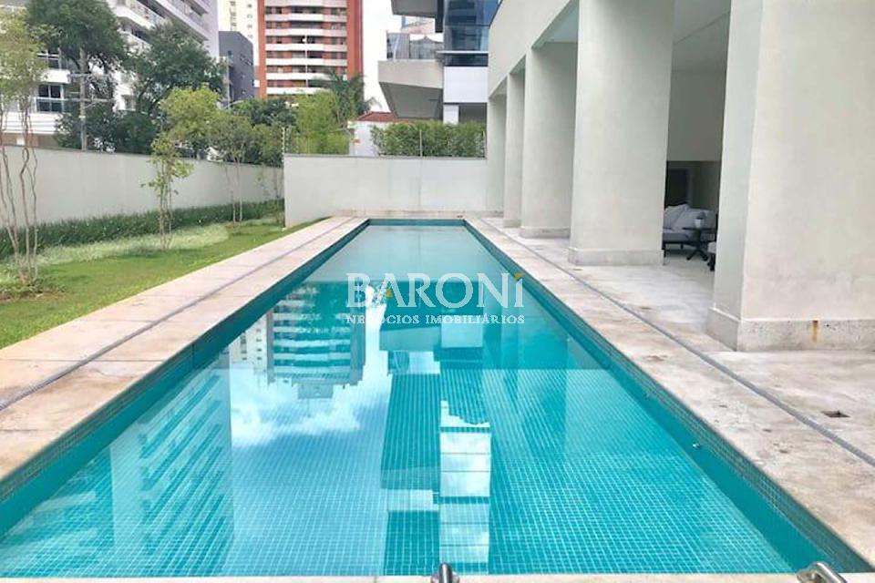 Apartamento - Vila Olímpia