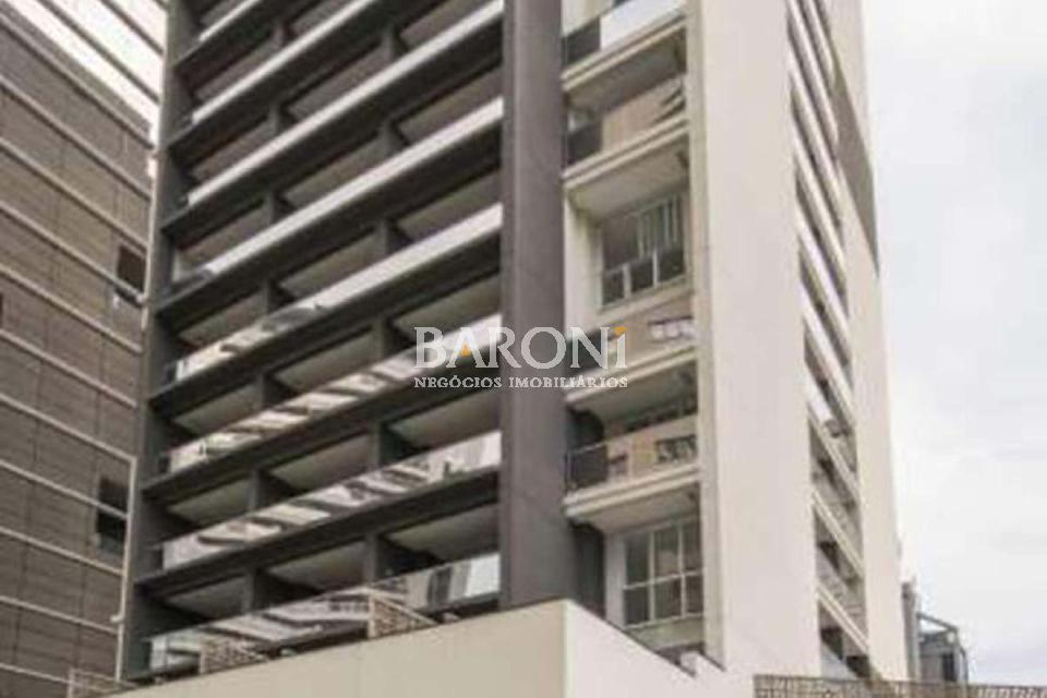 Apartamento - Vila Olímpia