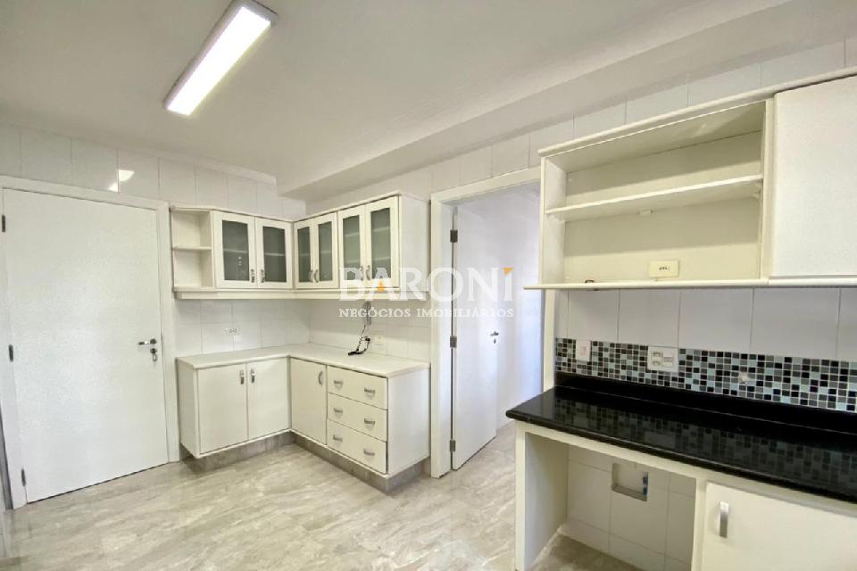 Apartamento - Moema