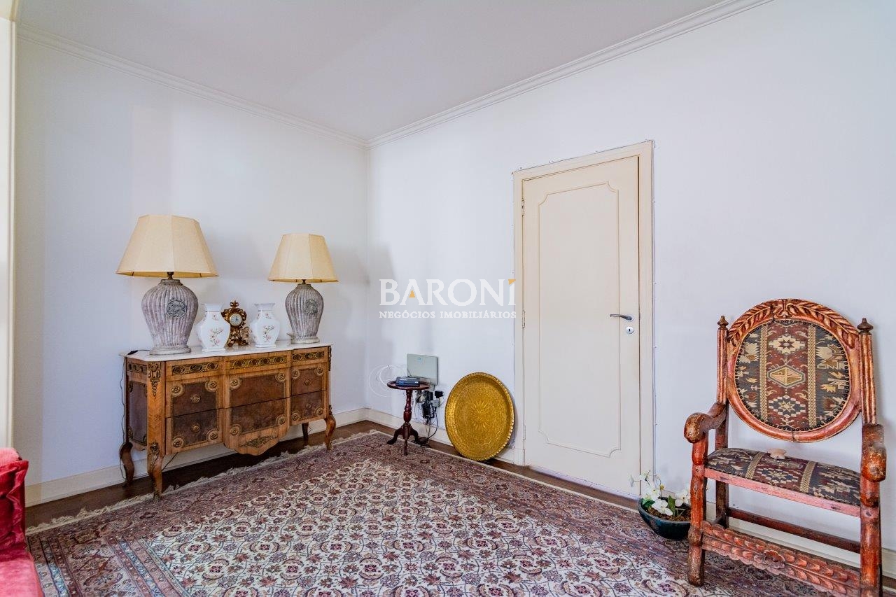 Apartamento - Jardim América