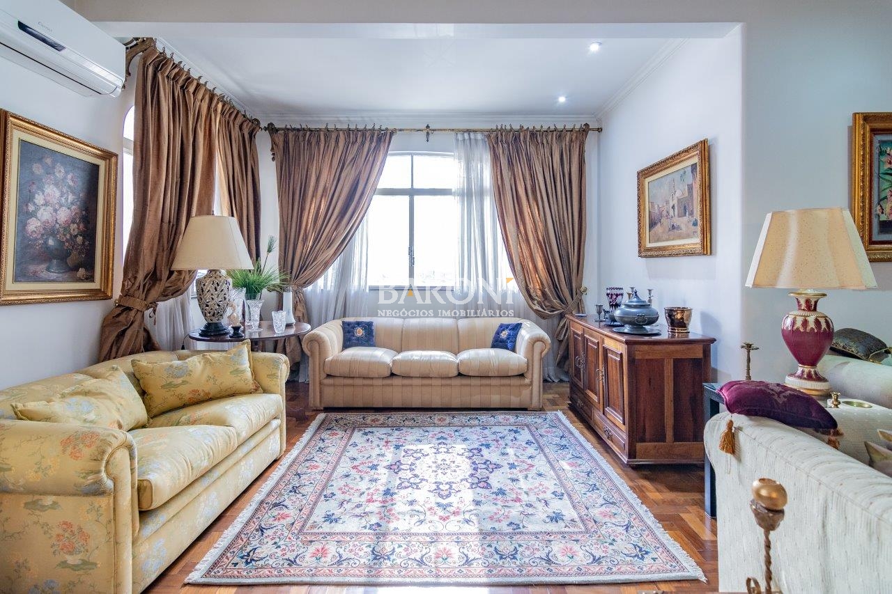 Apartamento - Jardim América