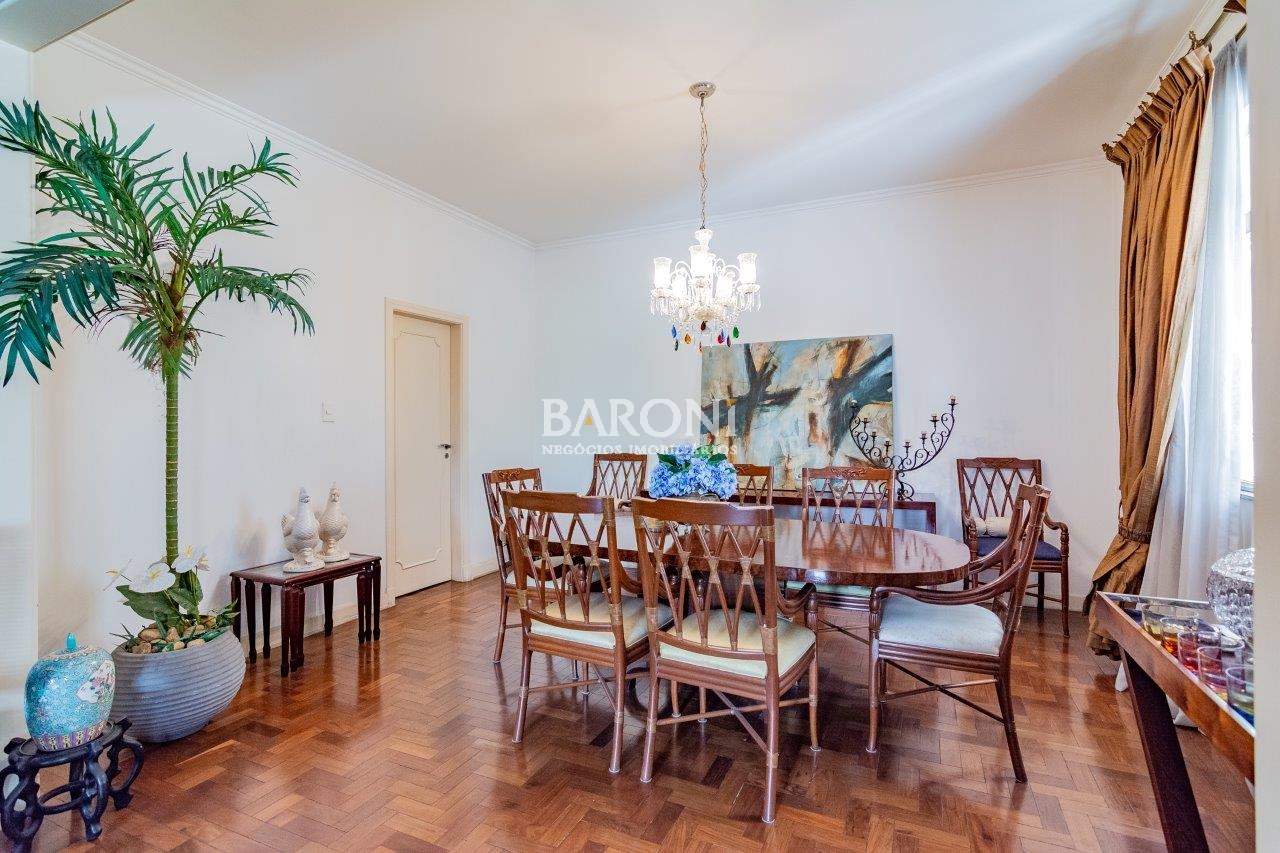 Apartamento - Jardim América