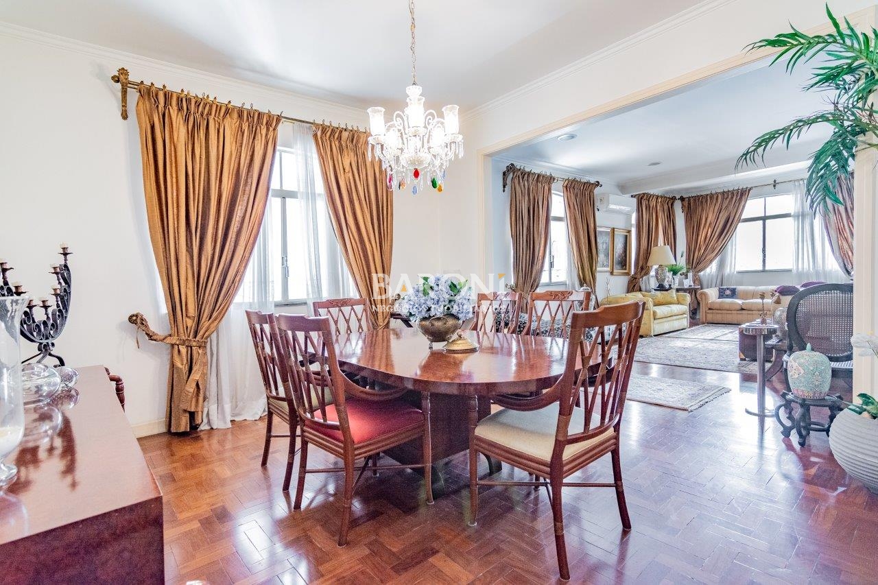 Apartamento - Jardim América