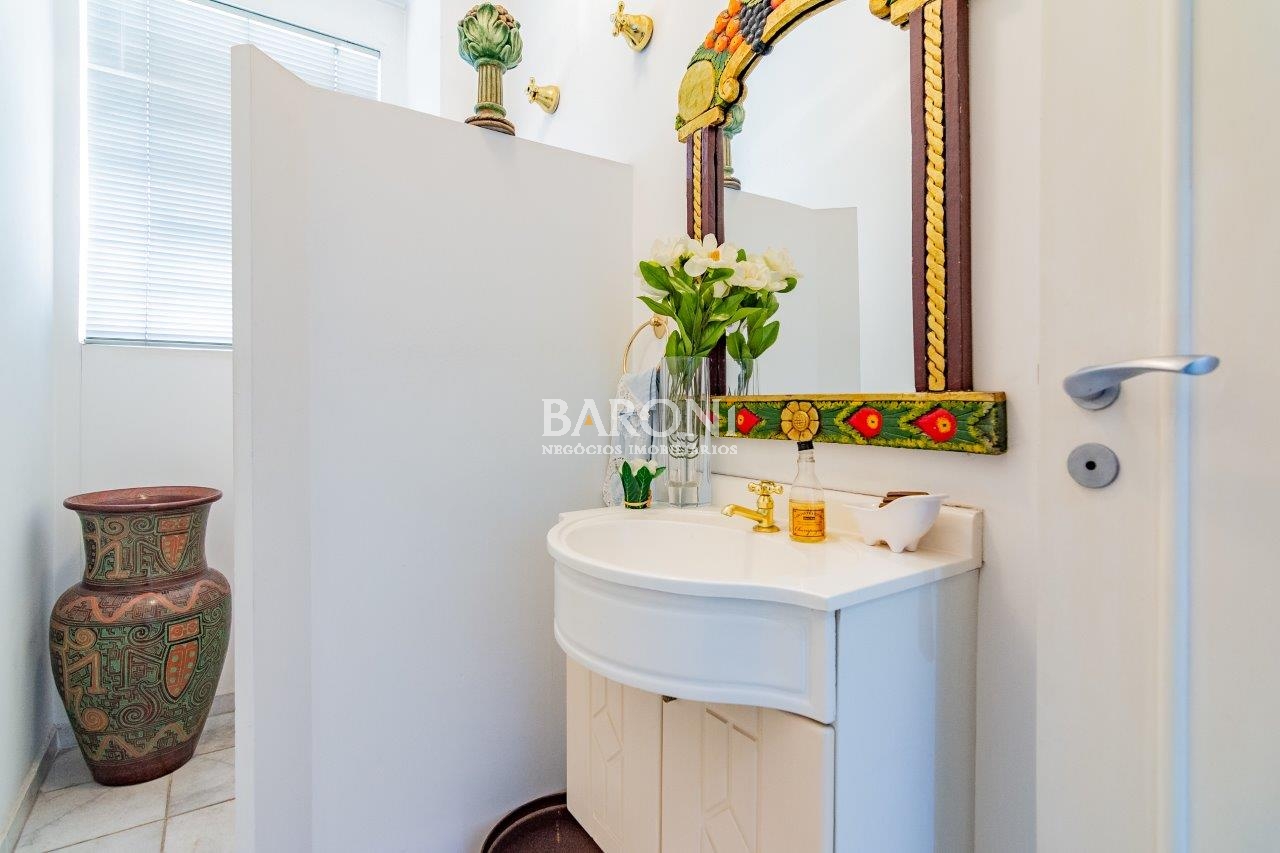 Apartamento - Jardim América