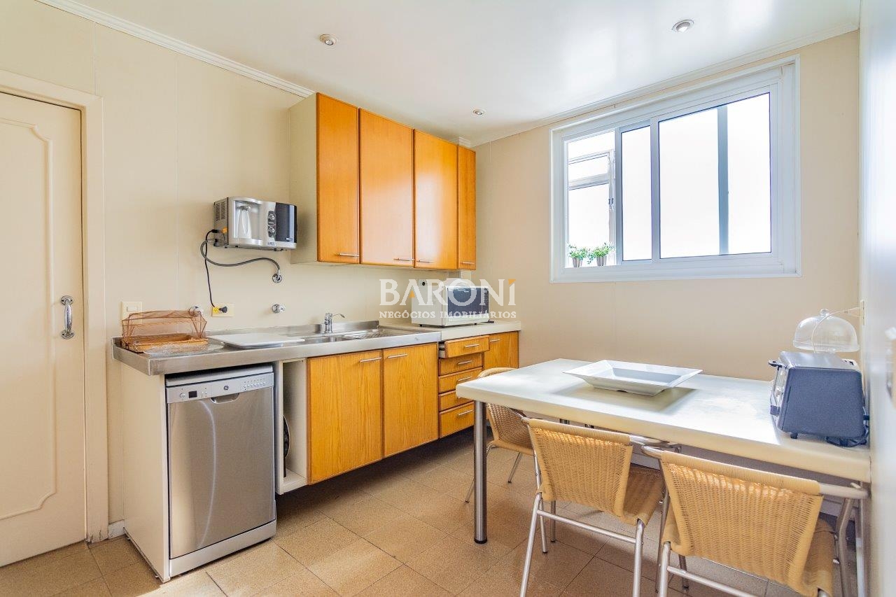 Apartamento - Jardim América