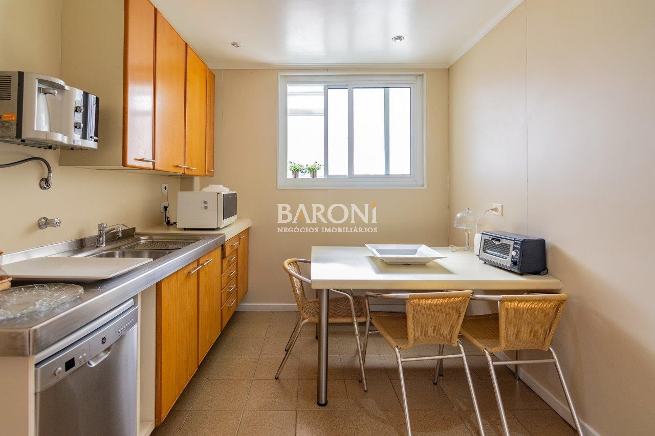 Apartamento - Jardim América