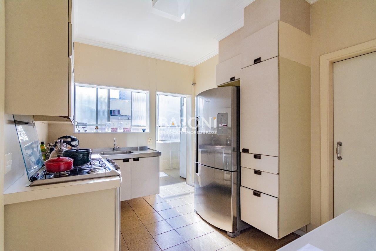 Apartamento - Jardim América