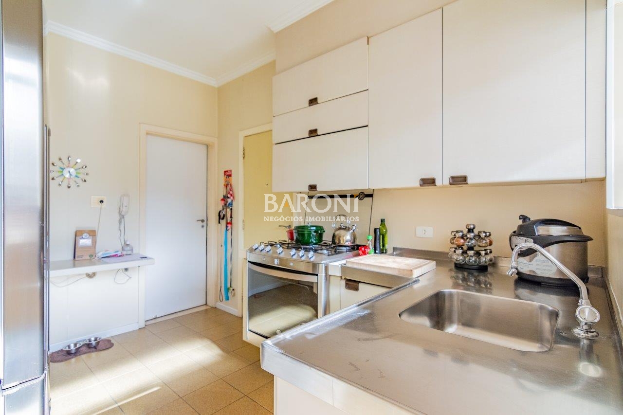 Apartamento - Jardim América