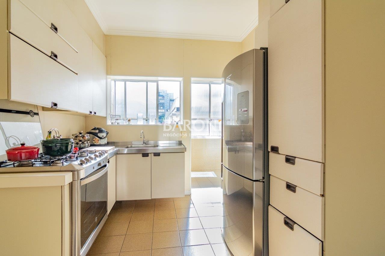 Apartamento - Jardim América