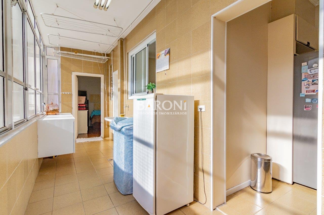 Apartamento - Jardim América