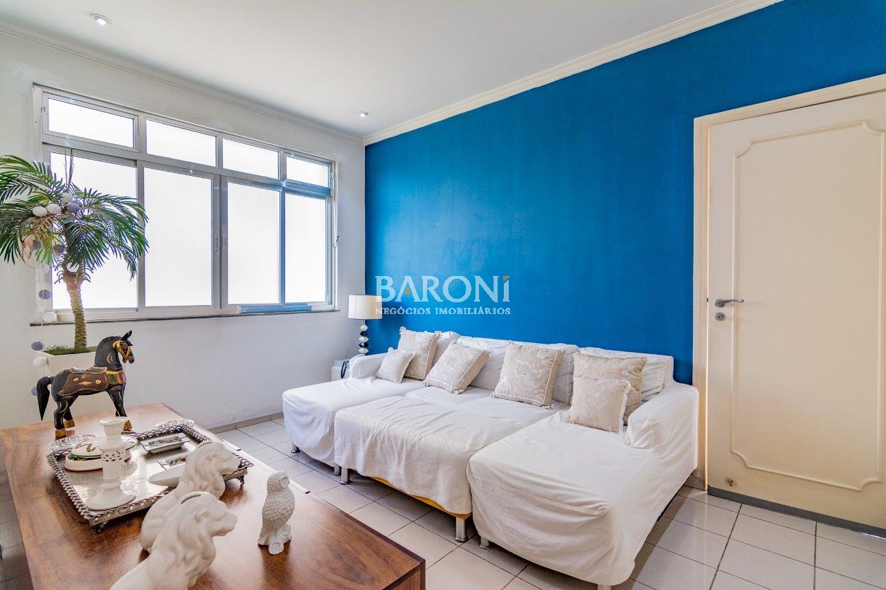 Apartamento - Jardim América