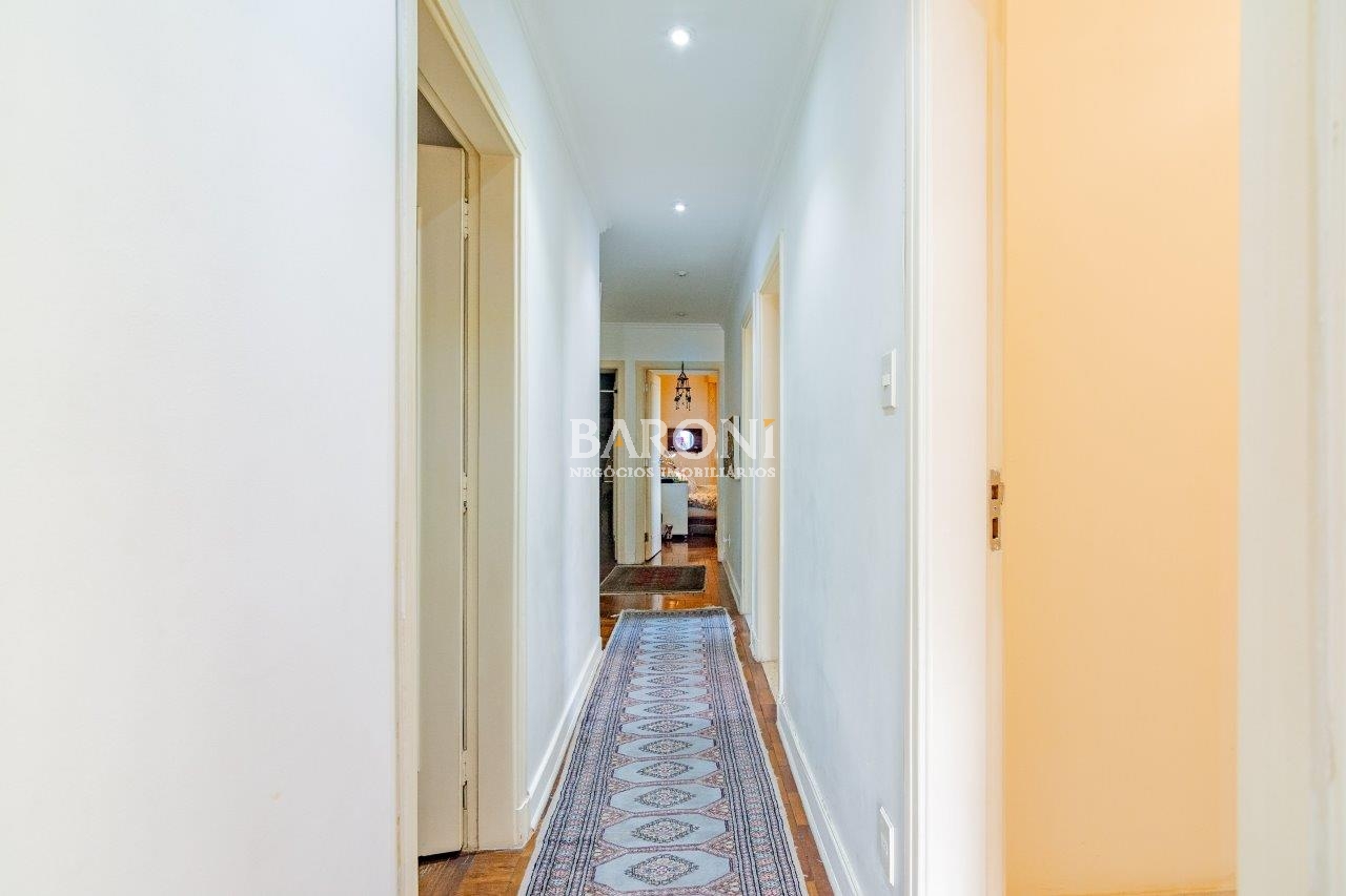 Apartamento - Jardim América