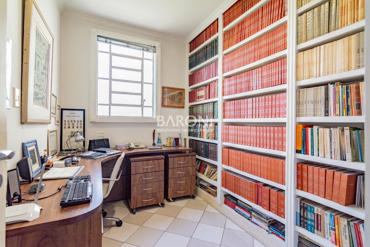 Apartamento - Jardim América