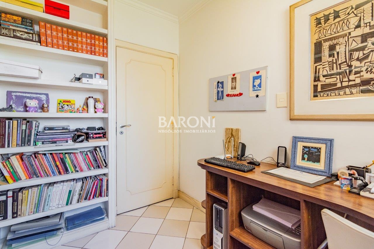 Apartamento - Jardim América