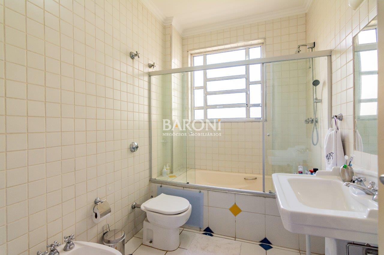 Apartamento - Jardim América