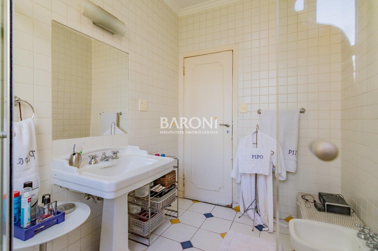 Apartamento - Jardim América