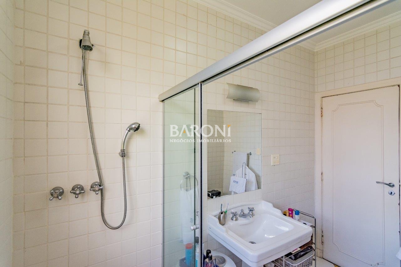 Apartamento - Jardim América