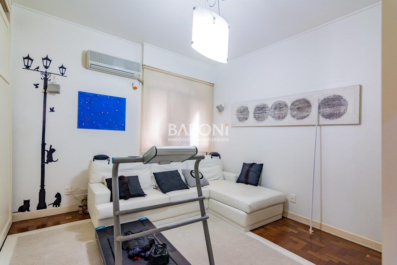 Apartamento - Jardim América