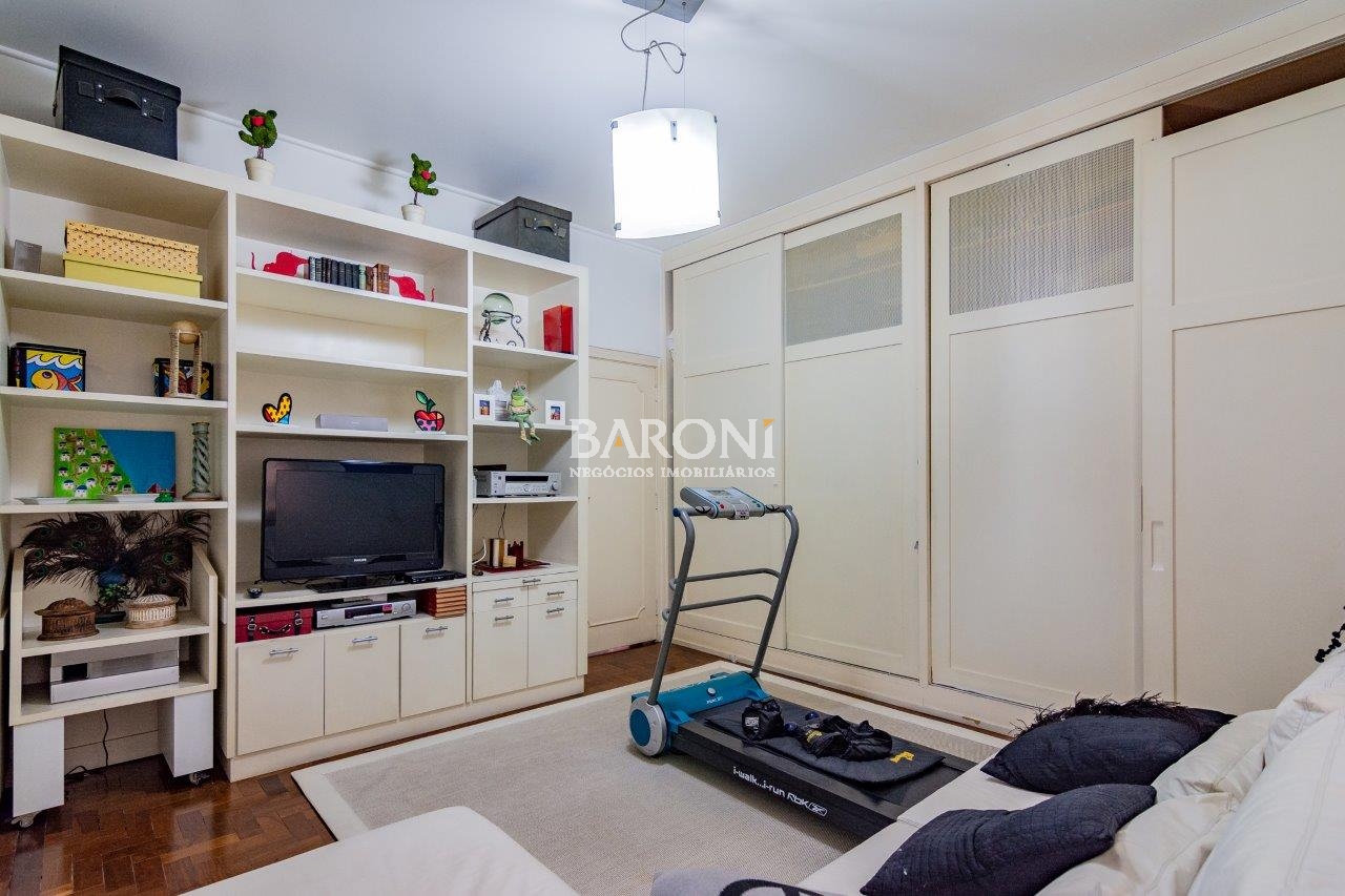 Apartamento - Jardim América