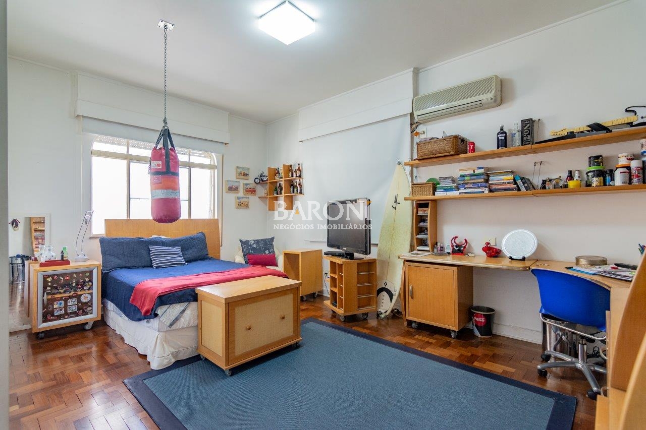Apartamento - Jardim América