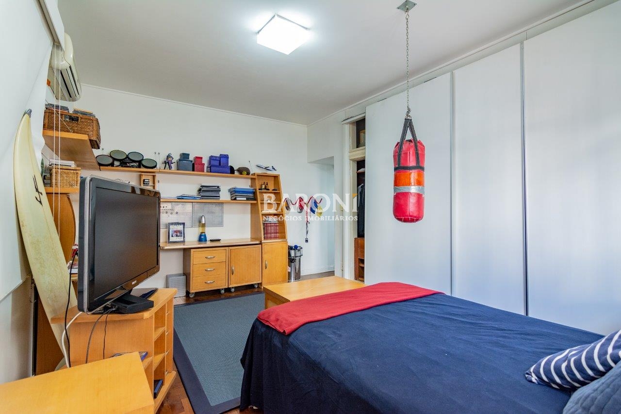 Apartamento - Jardim América