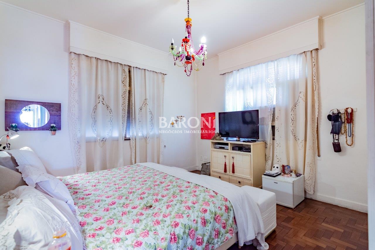 Apartamento - Jardim América