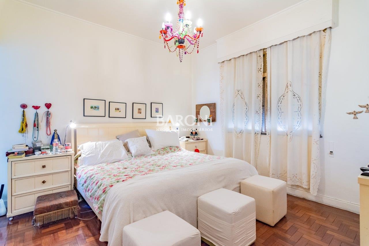 Apartamento - Jardim América