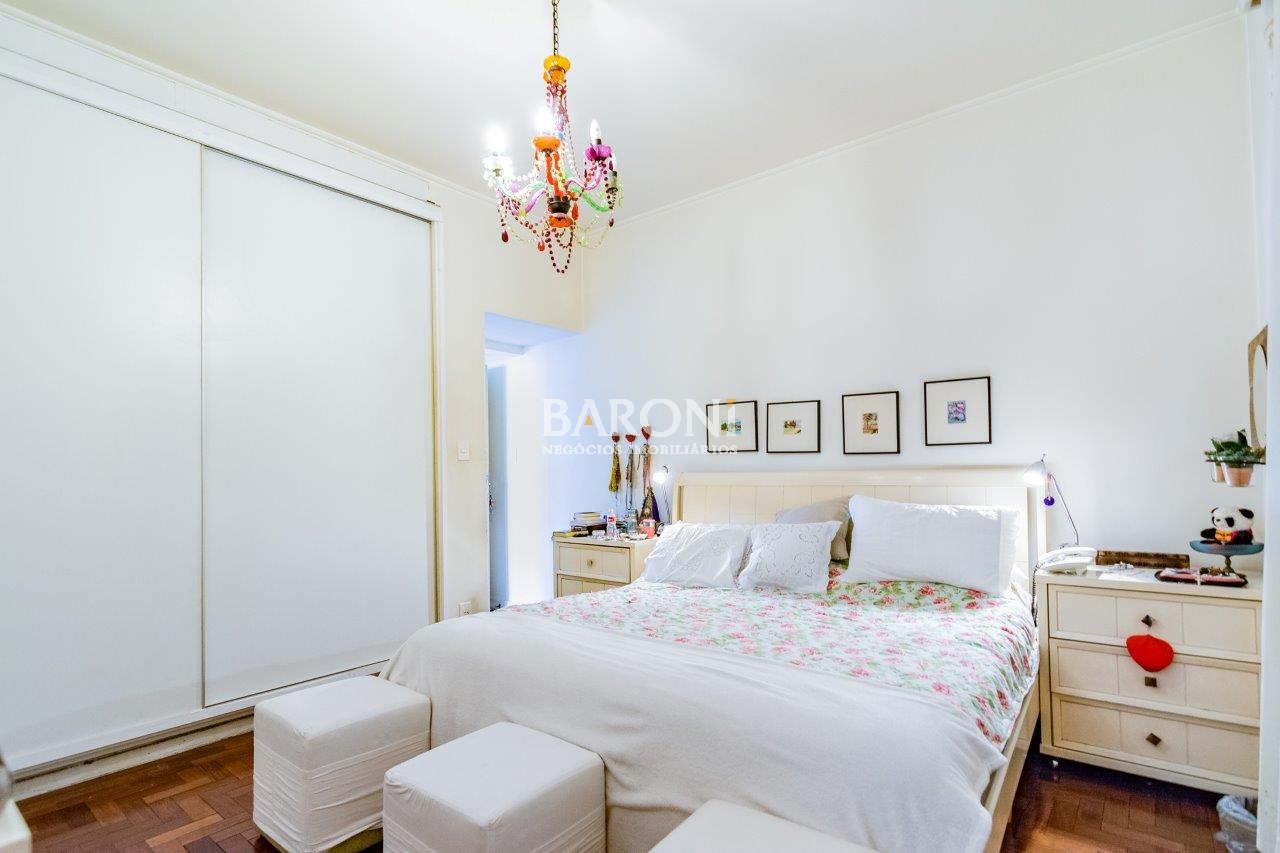 Apartamento - Jardim América