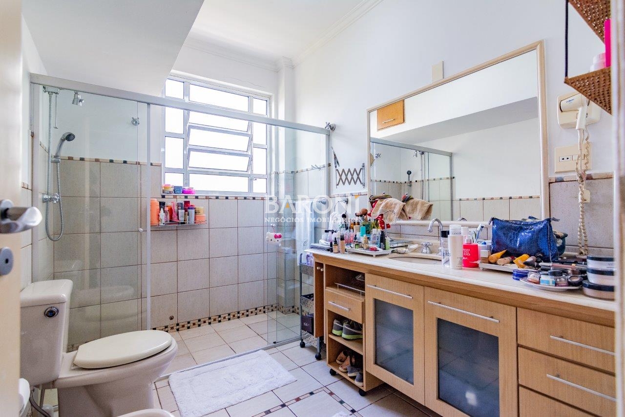 Apartamento - Jardim América