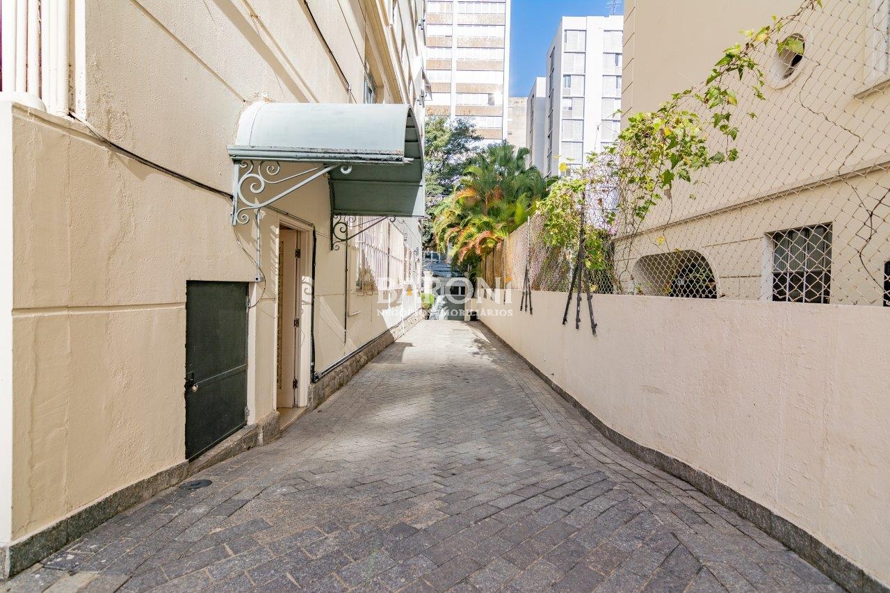 Apartamento - Jardim América