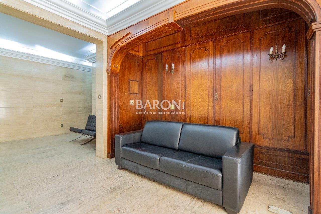 Apartamento - Jardim América