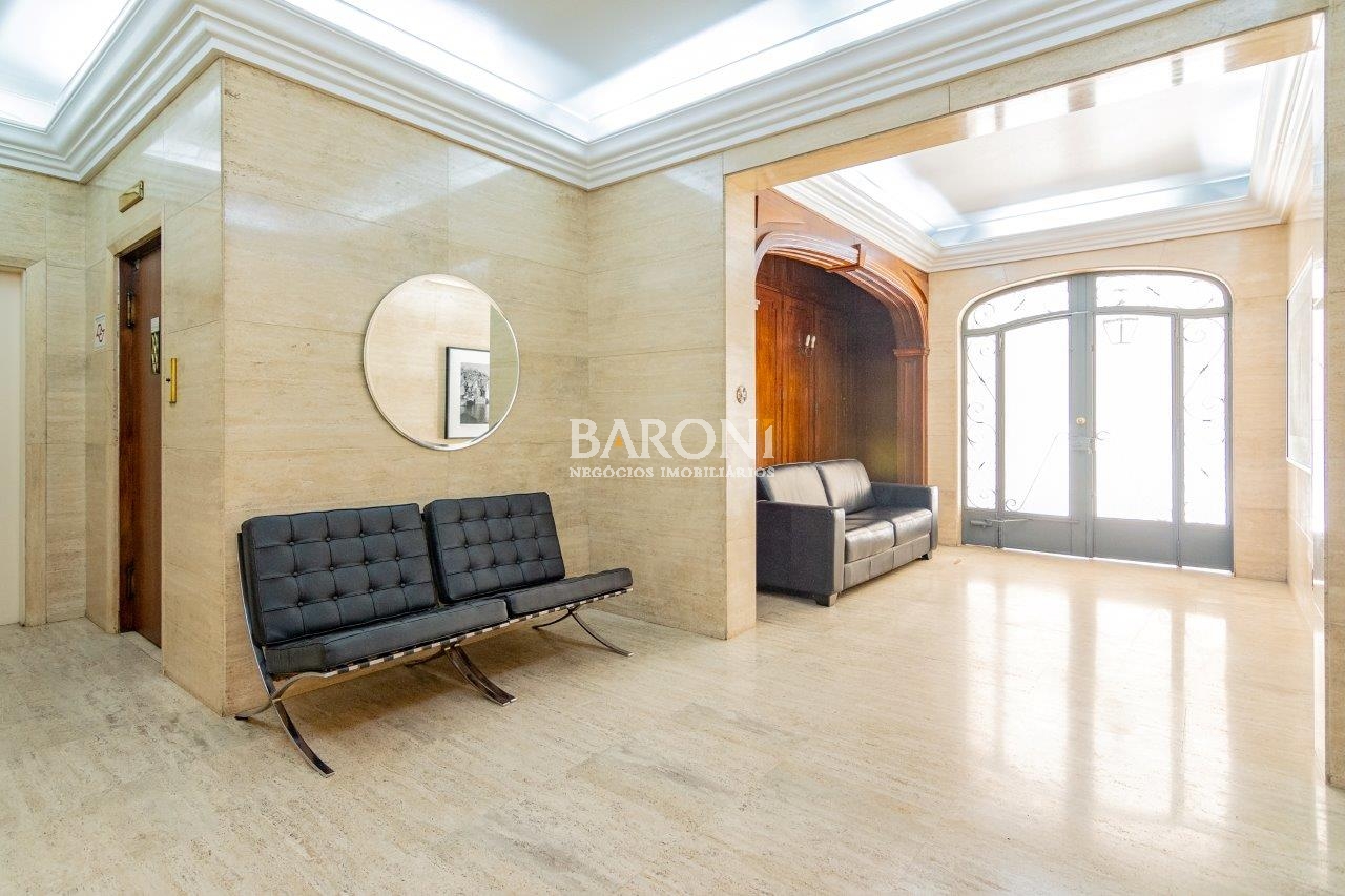 Apartamento - Jardim América